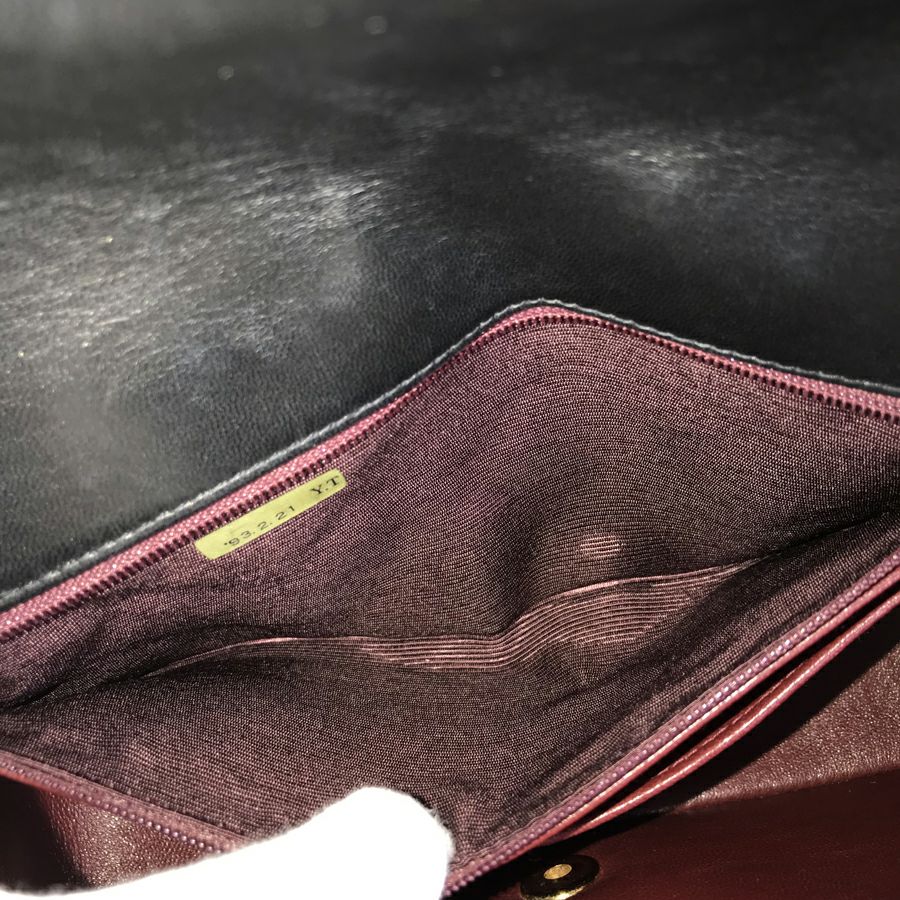 シャネル ショルダーバッグ