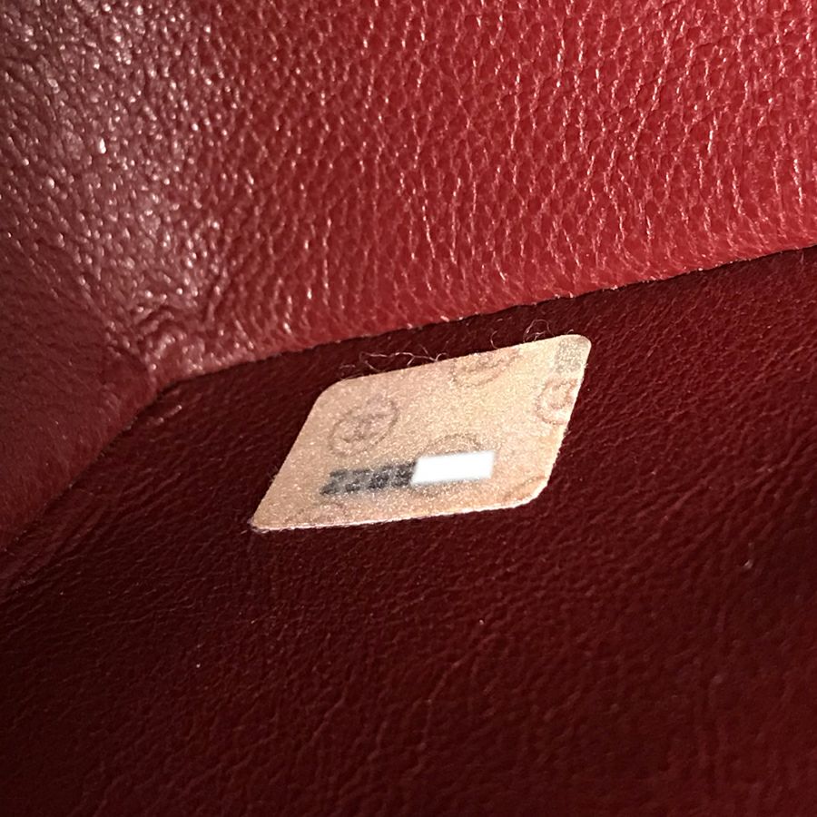 シャネル ショルダーバッグ