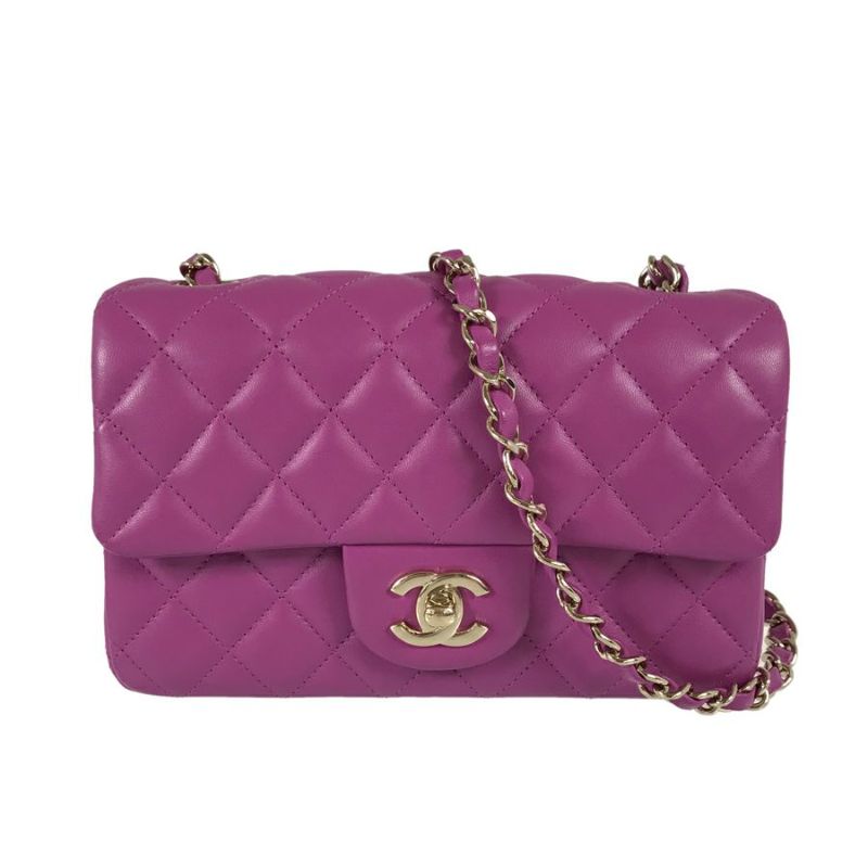 シャネル ショルダーバッグ