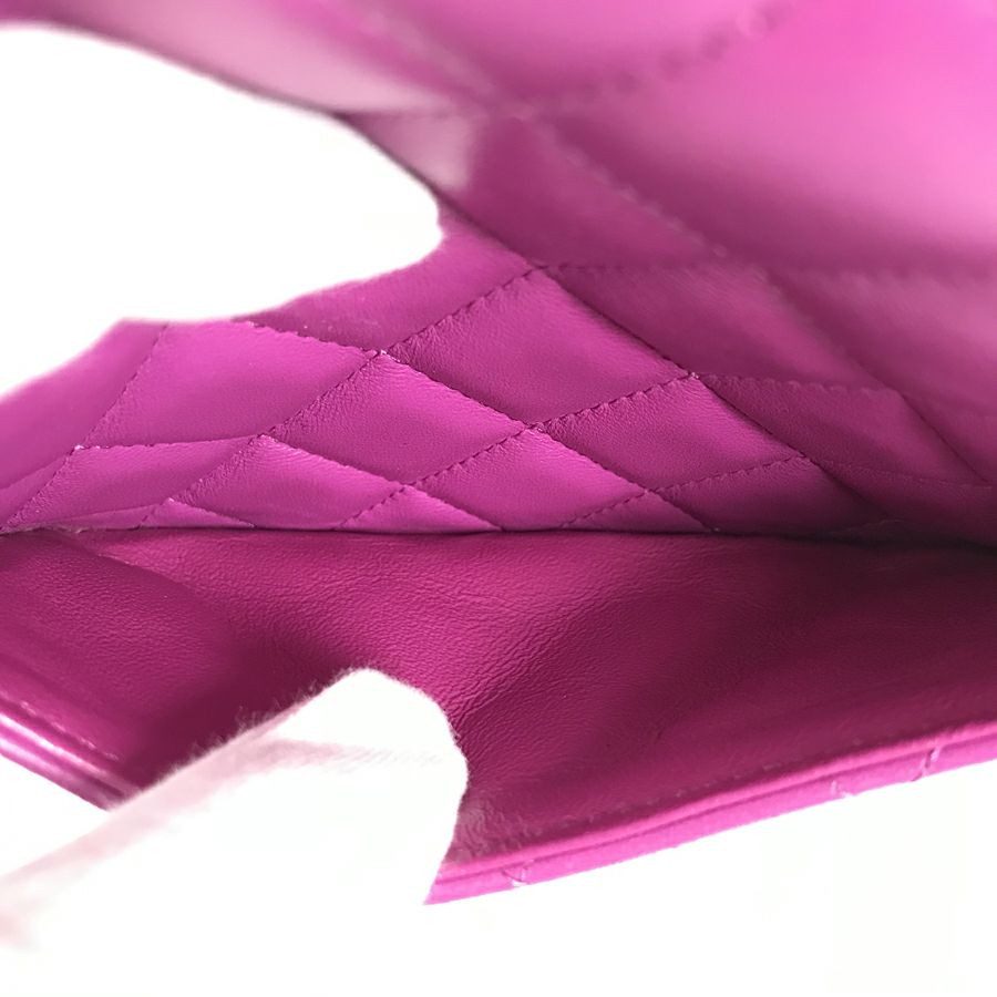 シャネル ショルダーバッグ