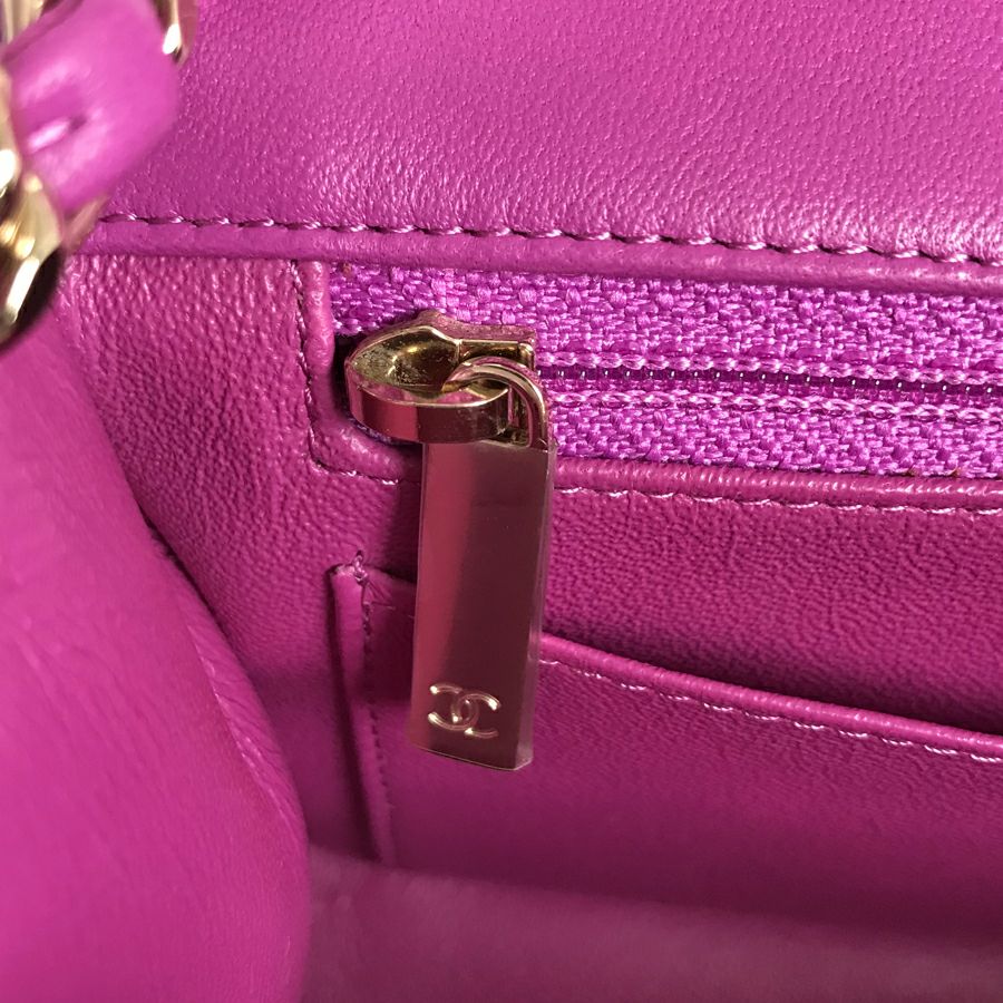 シャネル ショルダーバッグ