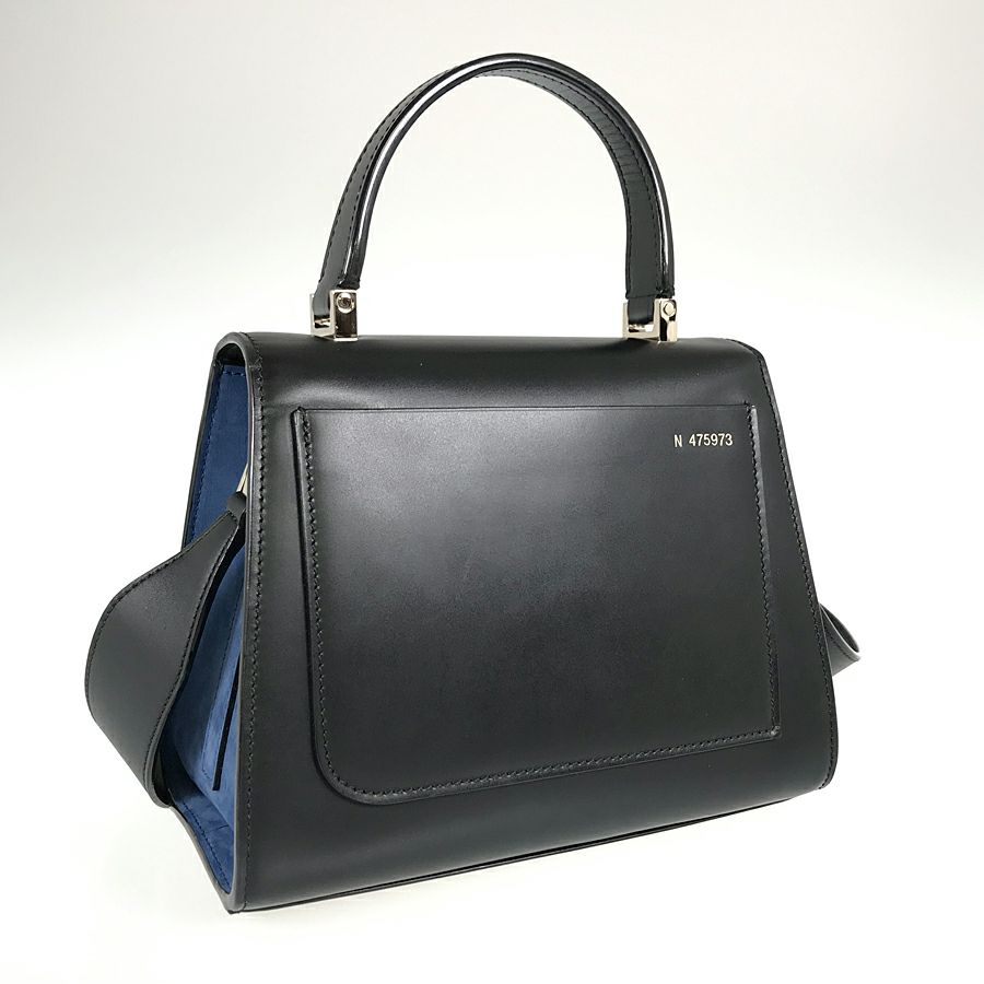 ヴァレクストラ ハンドバッグ