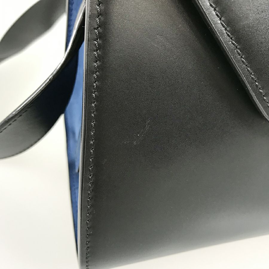 ヴァレクストラ ハンドバッグ