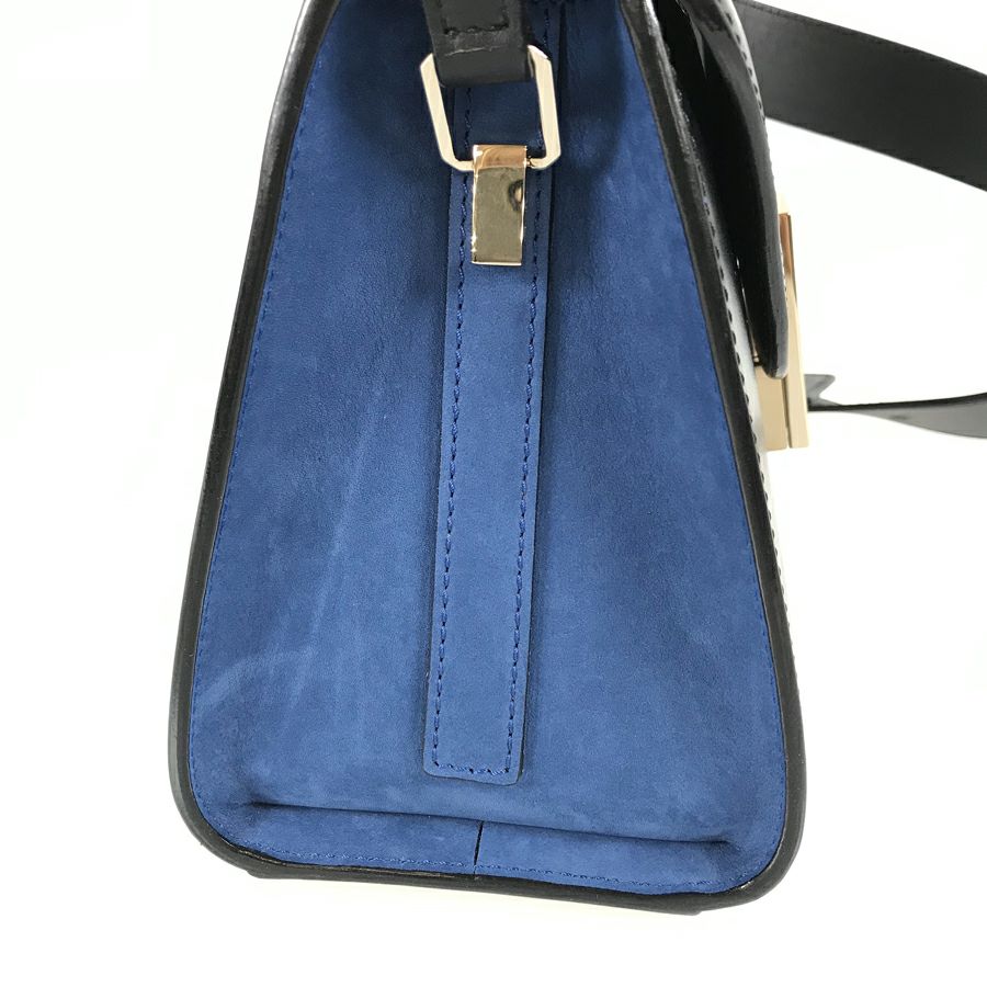 ヴァレクストラ ハンドバッグ