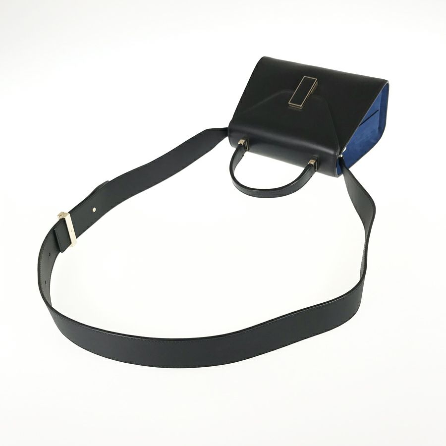 ヴァレクストラ ハンドバッグ