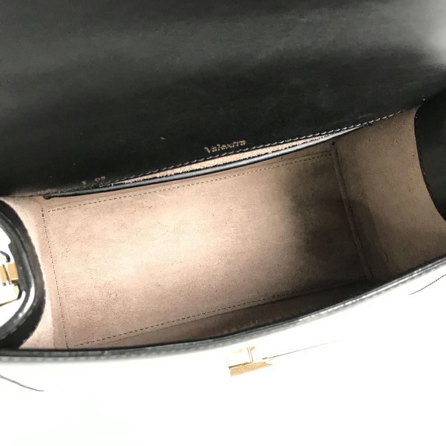 ヴァレクストラ ハンドバッグ