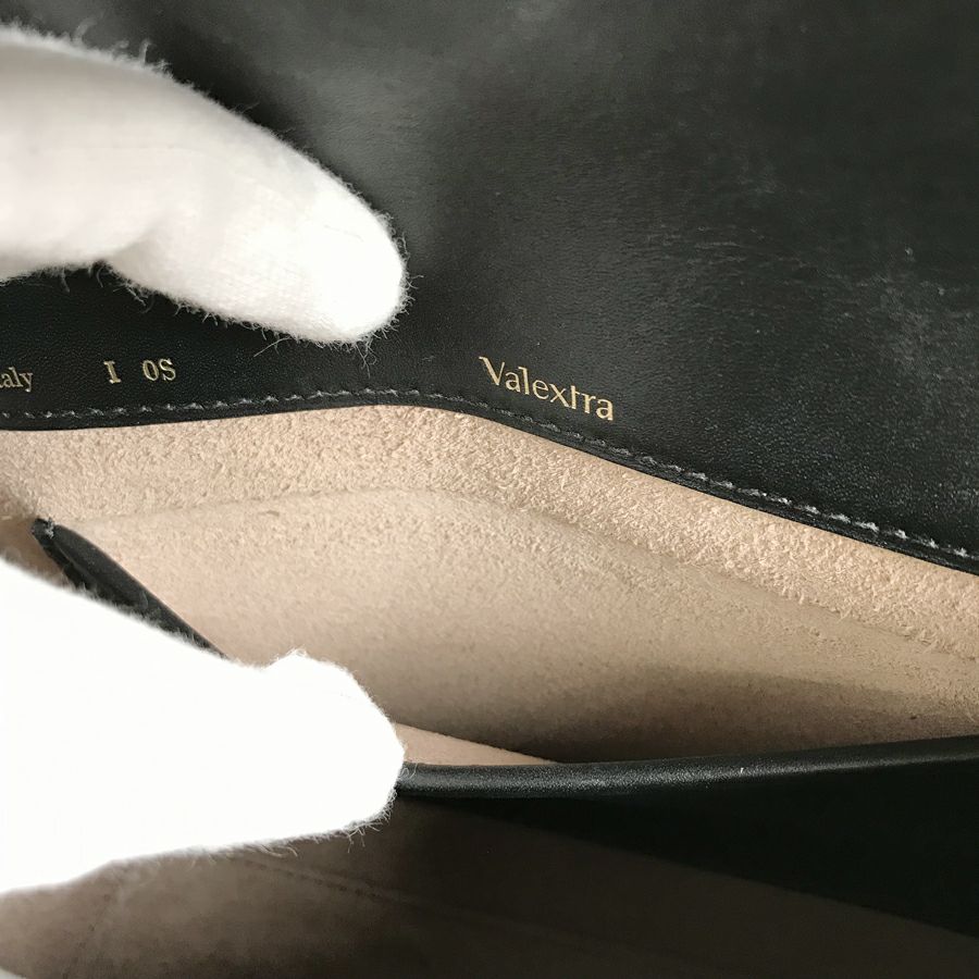 ヴァレクストラ ハンドバッグ