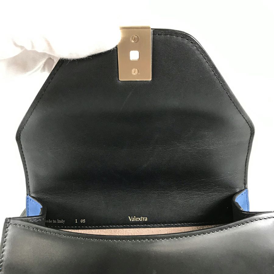 ヴァレクストラ ハンドバッグ