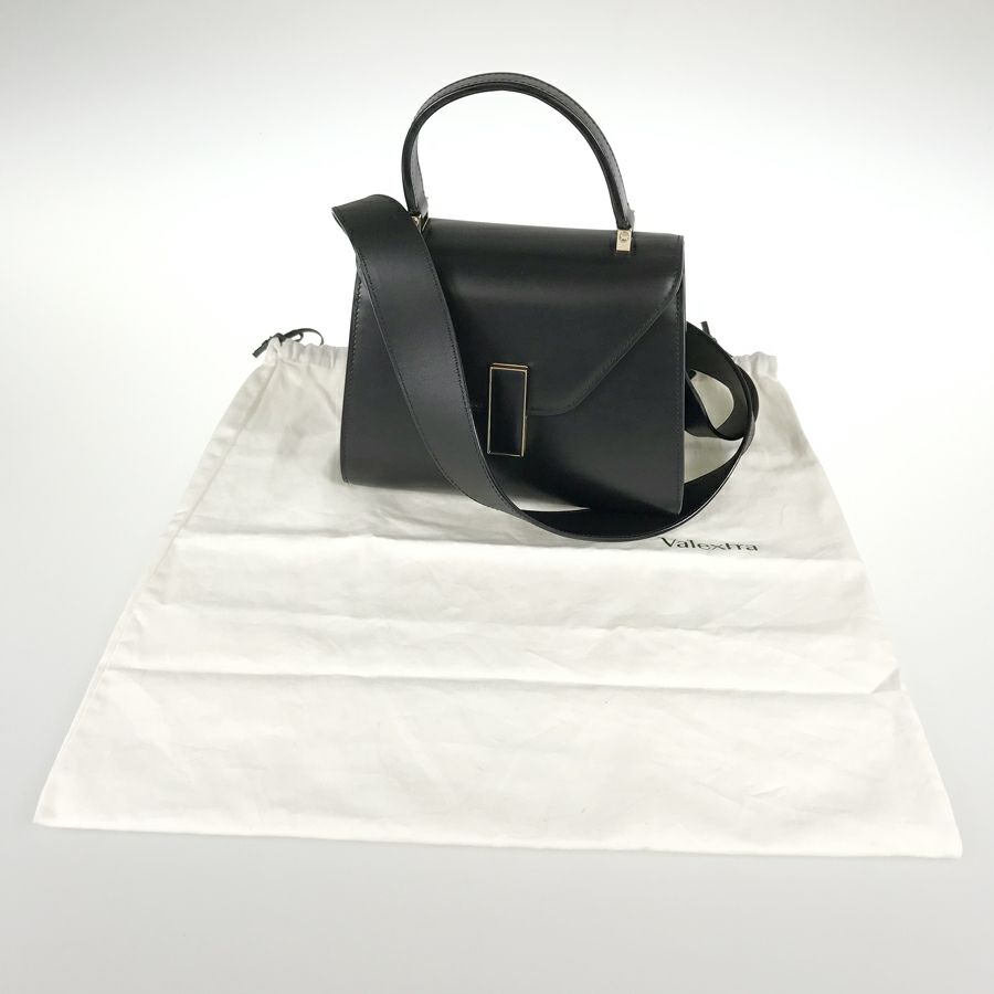 ヴァレクストラ ハンドバッグ