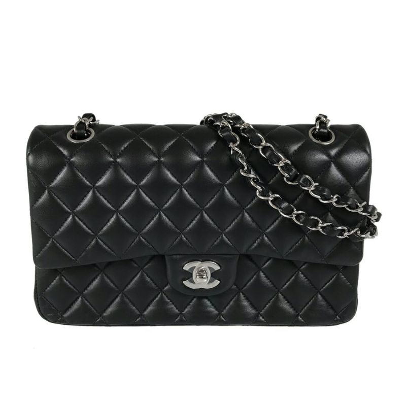 シャネル ショルダーバッグ