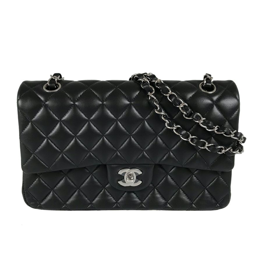 シャネル ショルダーバッグ