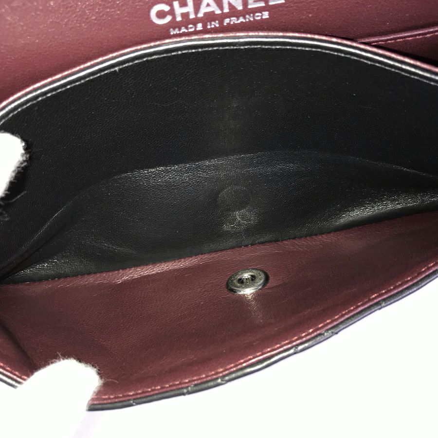 シャネル ショルダーバッグ