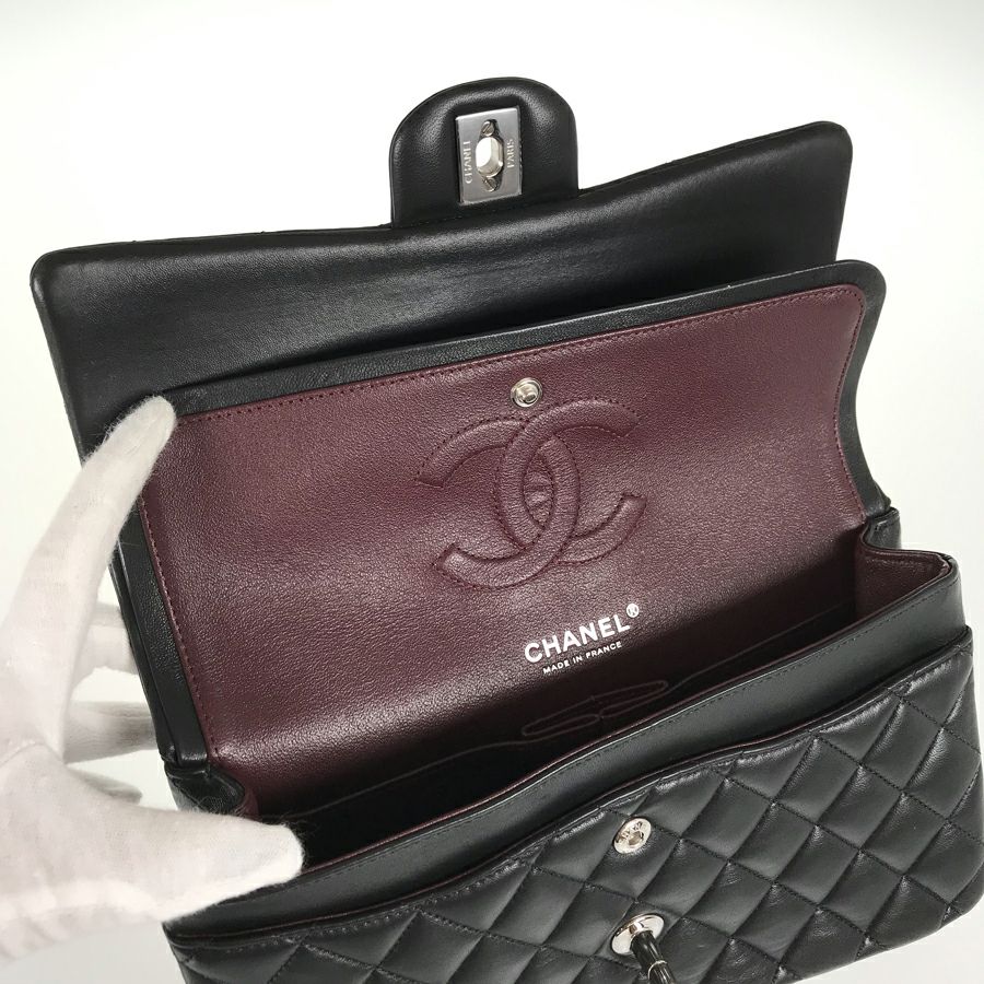 シャネル ショルダーバッグ