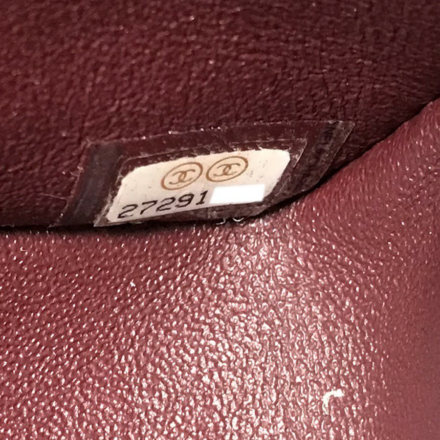 シャネル ショルダーバッグ