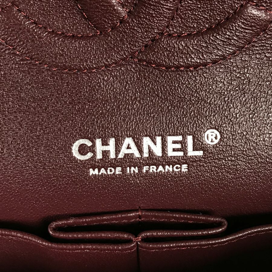 シャネル ショルダーバッグ