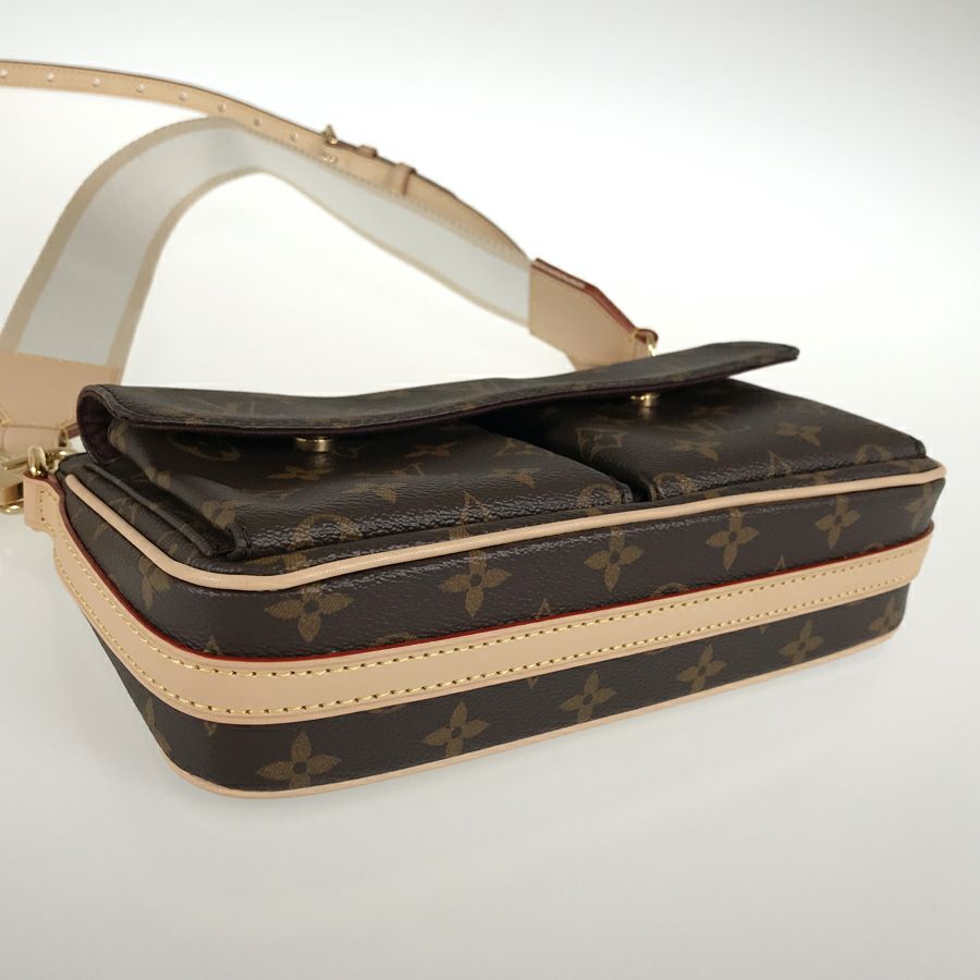 ルイ・ヴィトン ショルダーバッグ