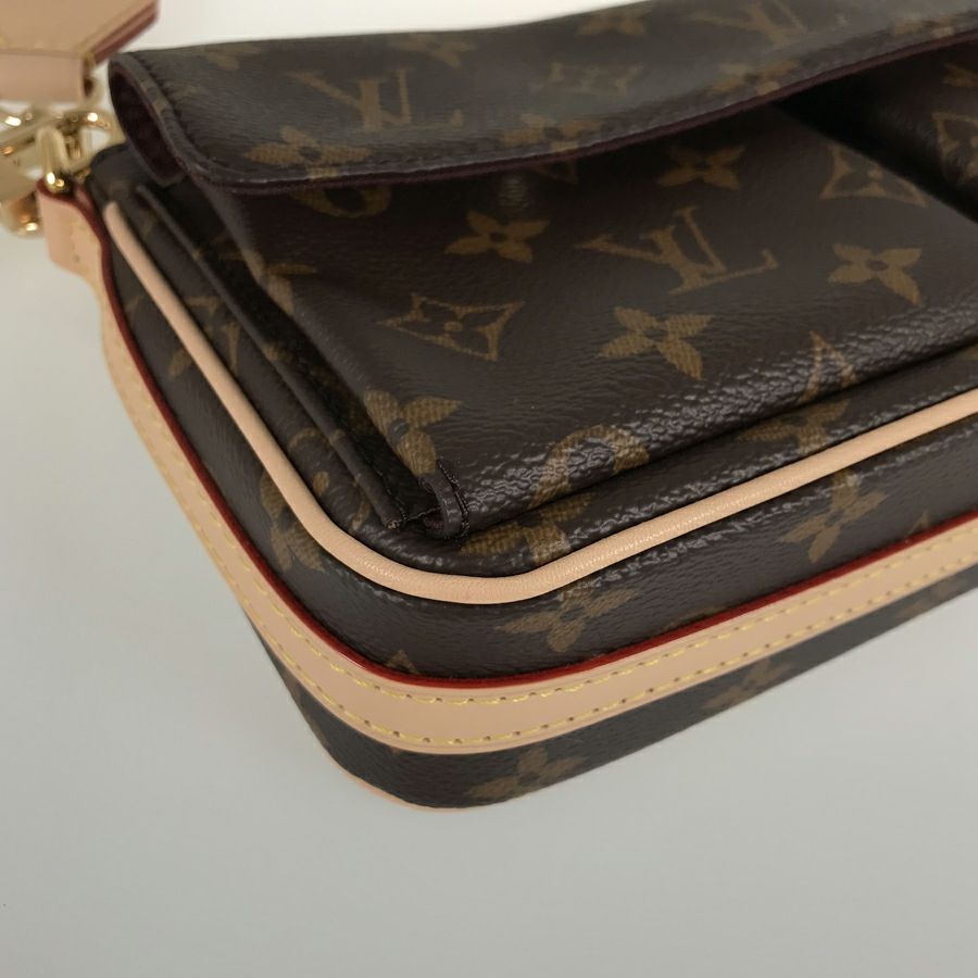 ルイ・ヴィトン ショルダーバッグ