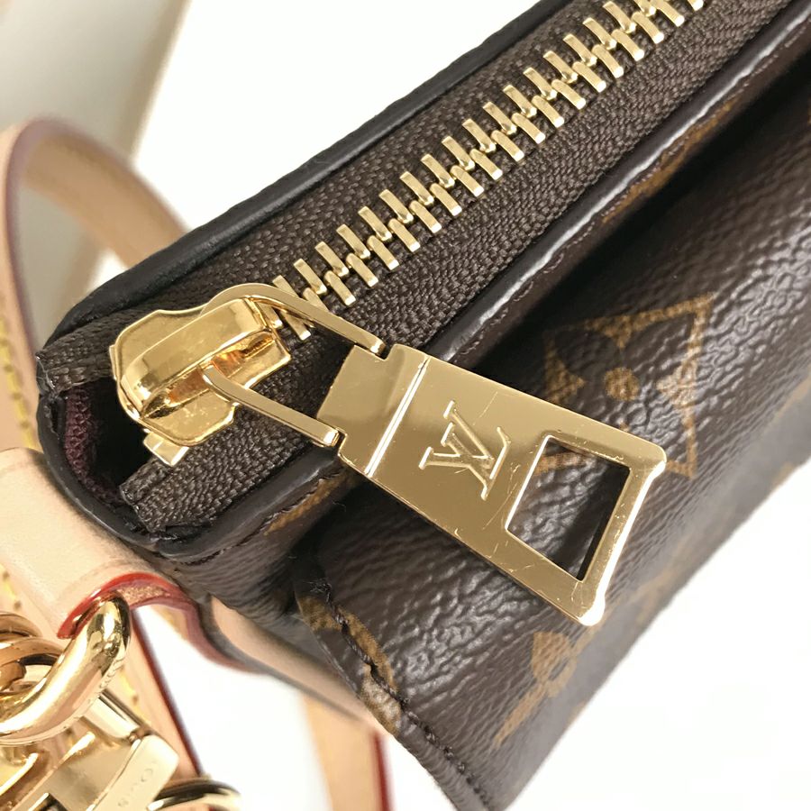 ルイ・ヴィトン ショルダーバッグ