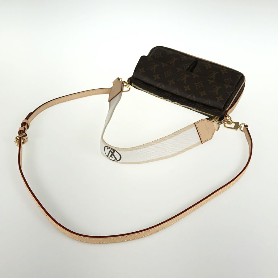 ルイ・ヴィトン ショルダーバッグ