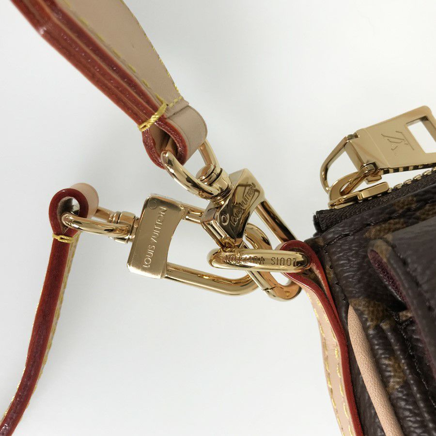 ルイ・ヴィトン ショルダーバッグ