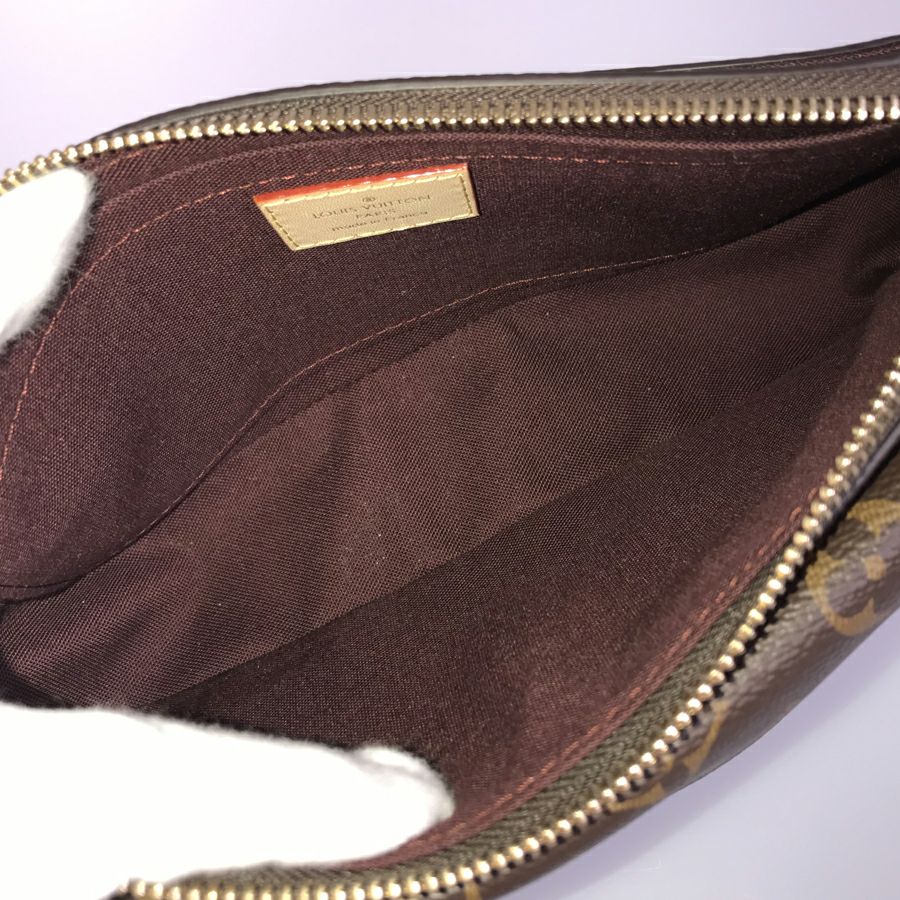 ルイ・ヴィトン ショルダーバッグ