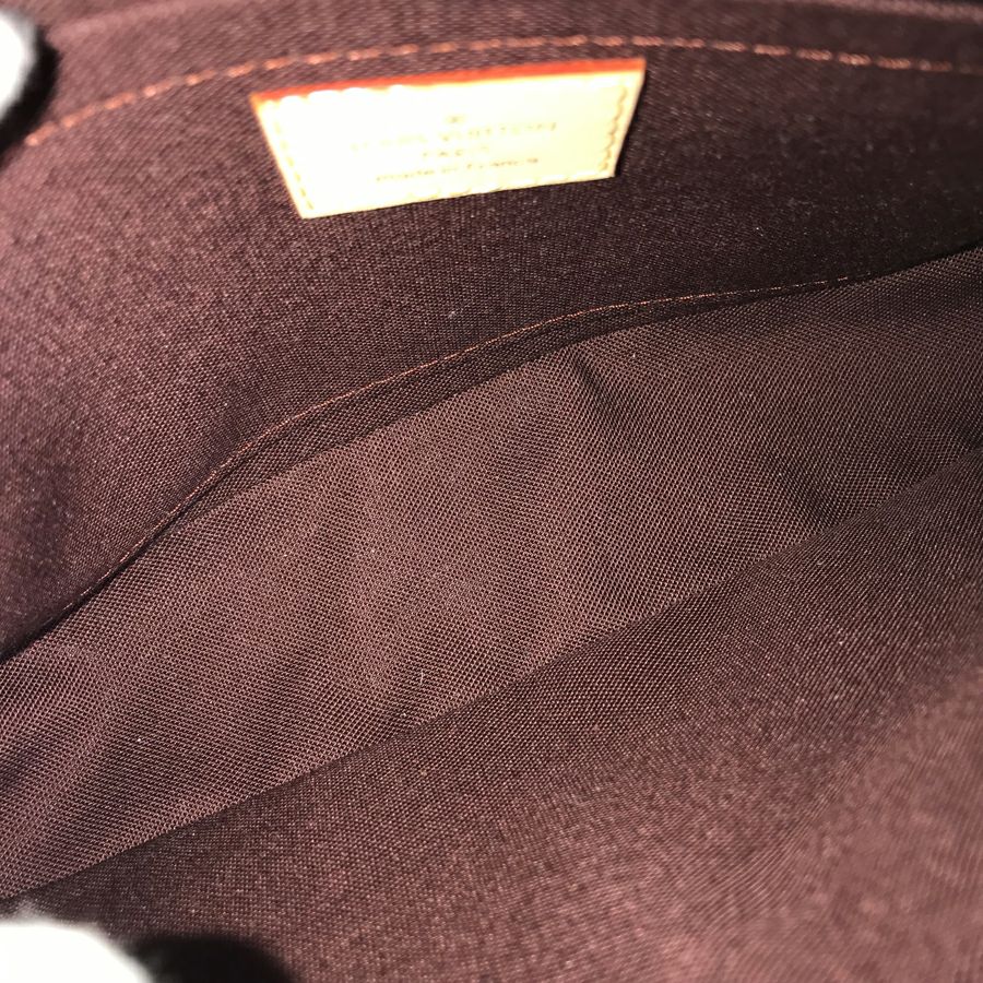 ルイ・ヴィトン ショルダーバッグ