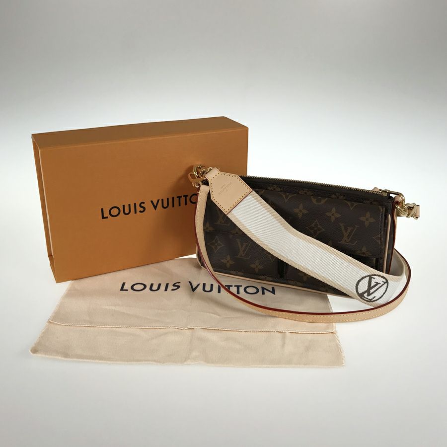 ルイ・ヴィトン ショルダーバッグ