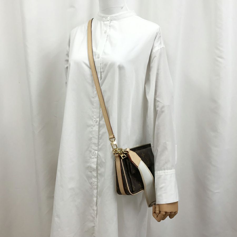 ルイ・ヴィトン ショルダーバッグ