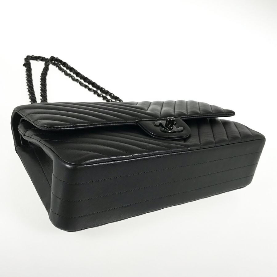 シャネル ショルダーバッグ