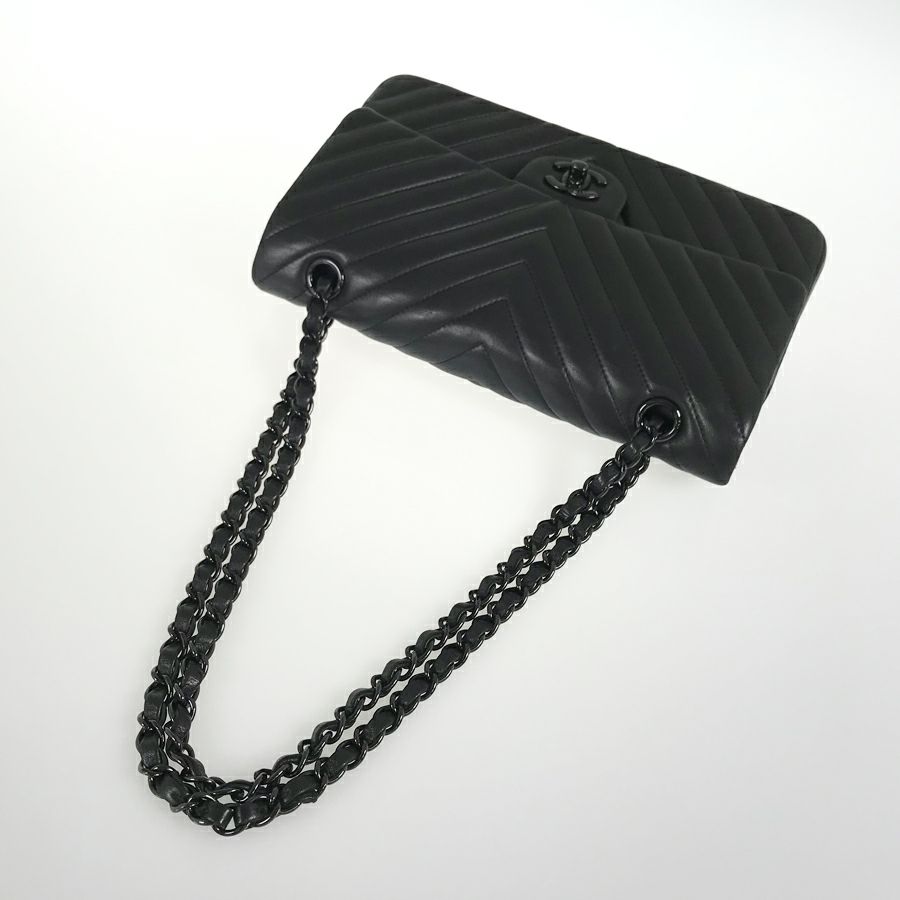 シャネル ショルダーバッグ