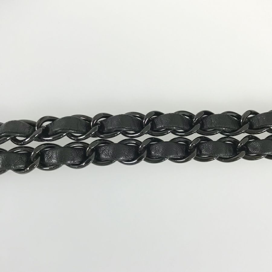 シャネル ショルダーバッグ