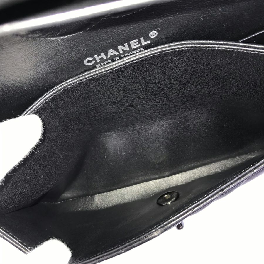 シャネル ショルダーバッグ