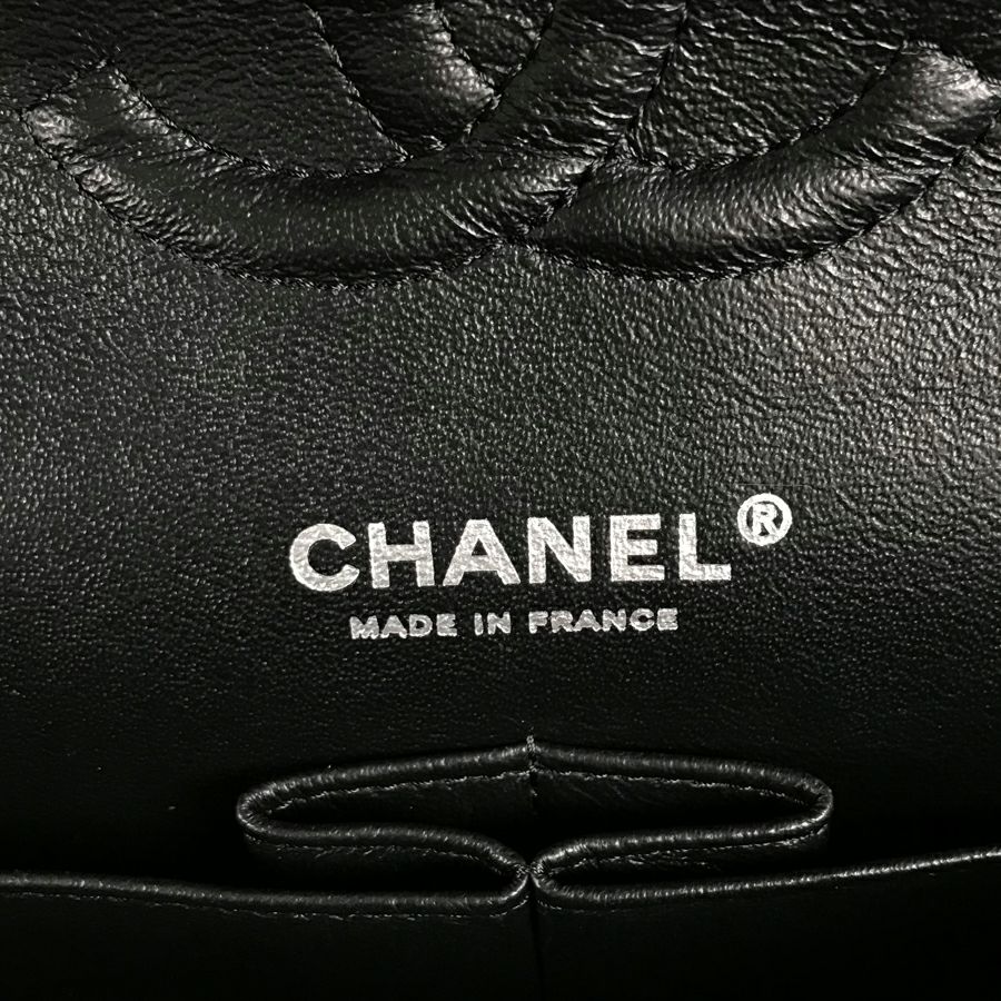 シャネル ショルダーバッグ