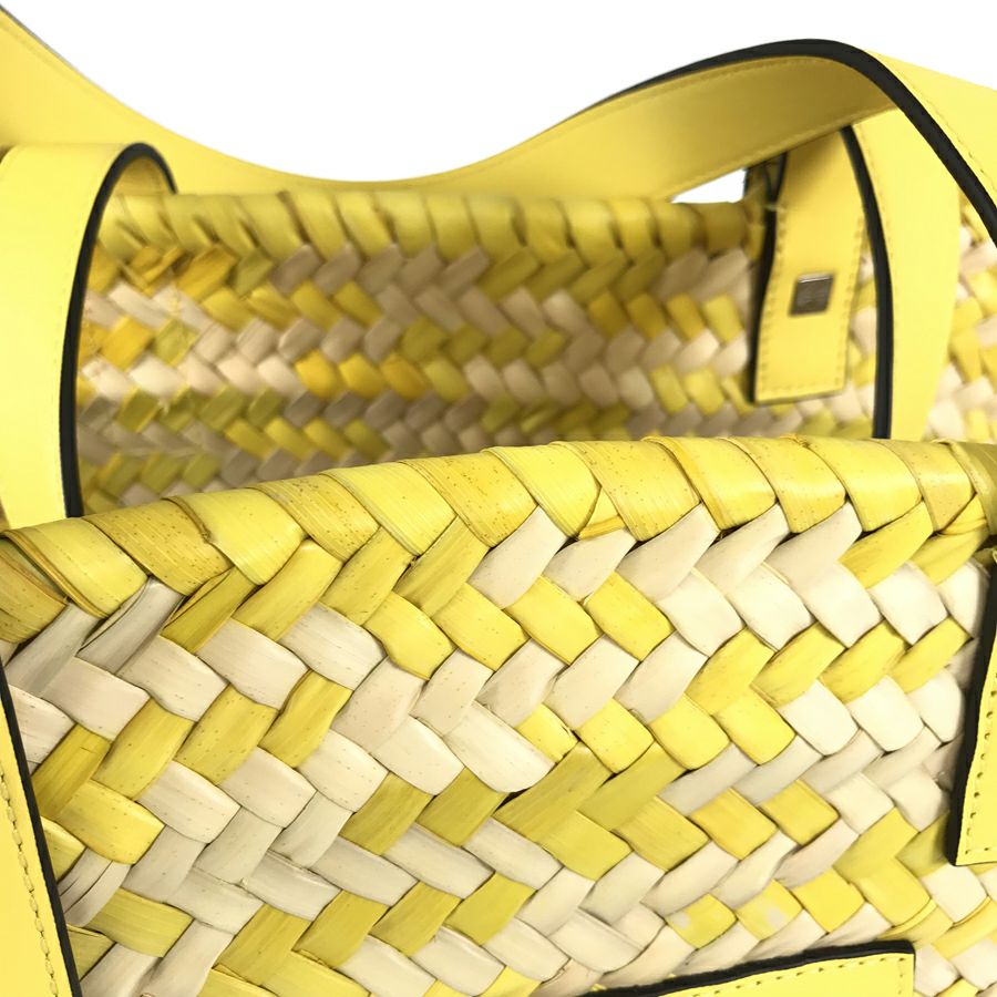 ロエベ アナグラム  トートバッグ