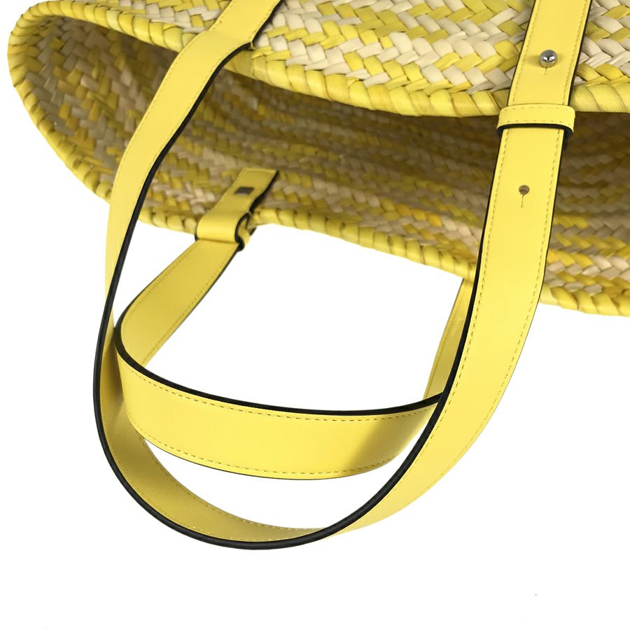 ロエベ アナグラム  トートバッグ