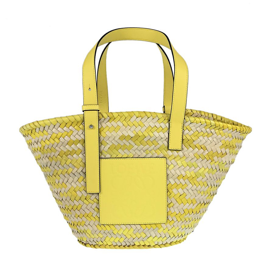 ロエベ アナグラム  トートバッグ