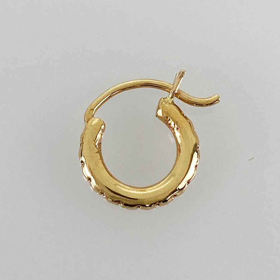 クロムハーツ ピアス