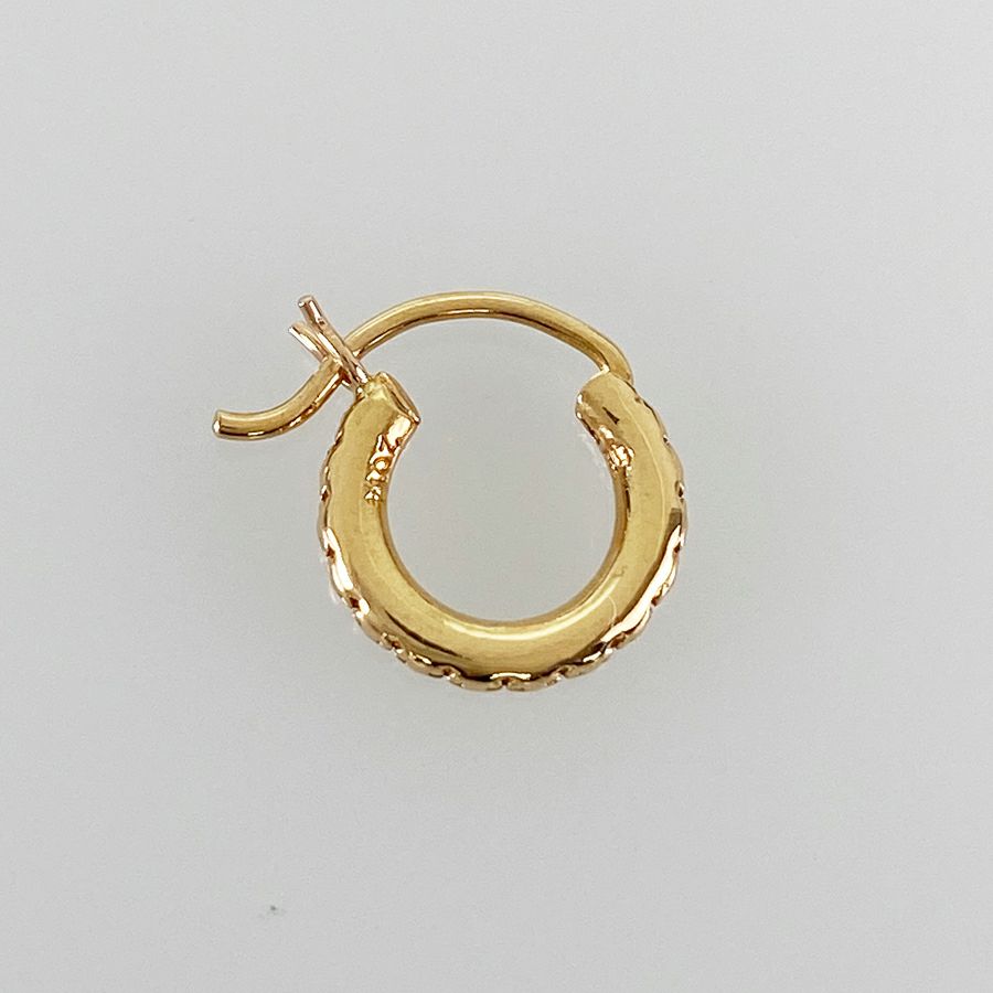 クロムハーツ ピアス