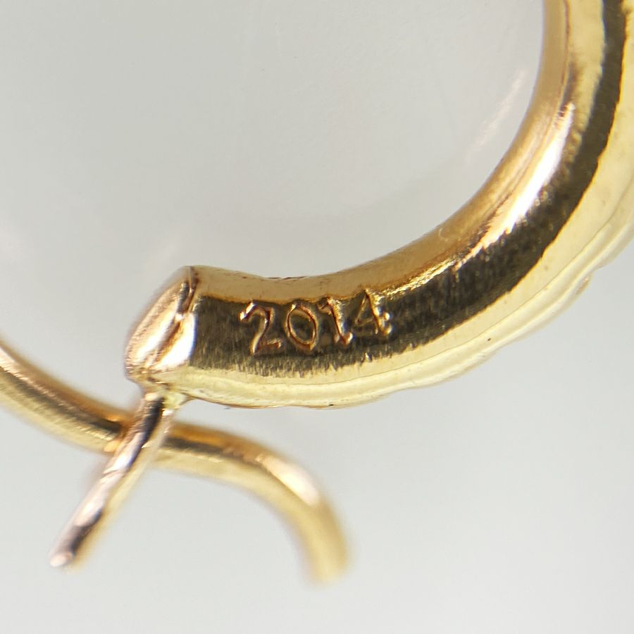 クロムハーツ ピアス