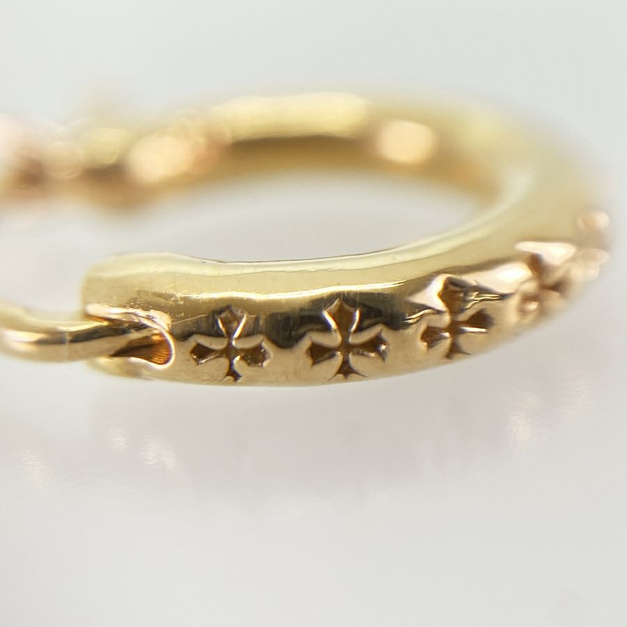 クロムハーツ ピアス