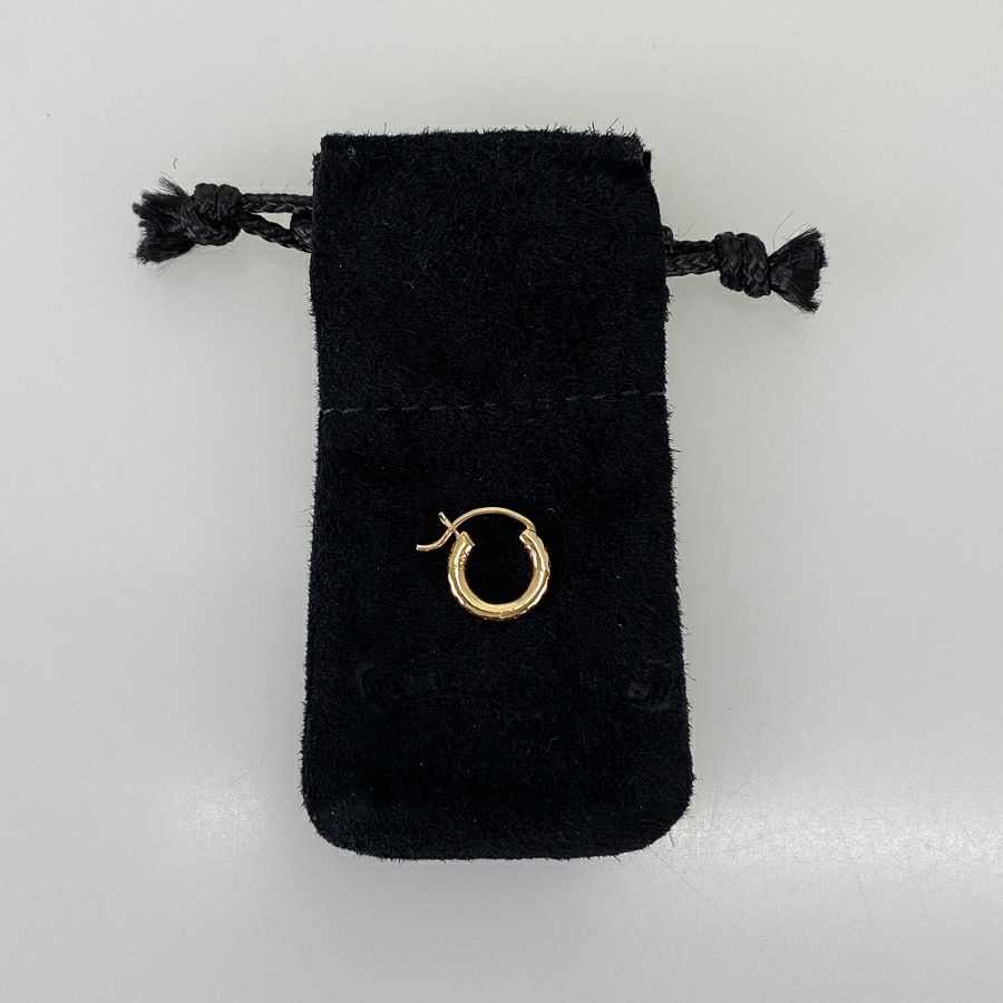 クロムハーツ ピアス