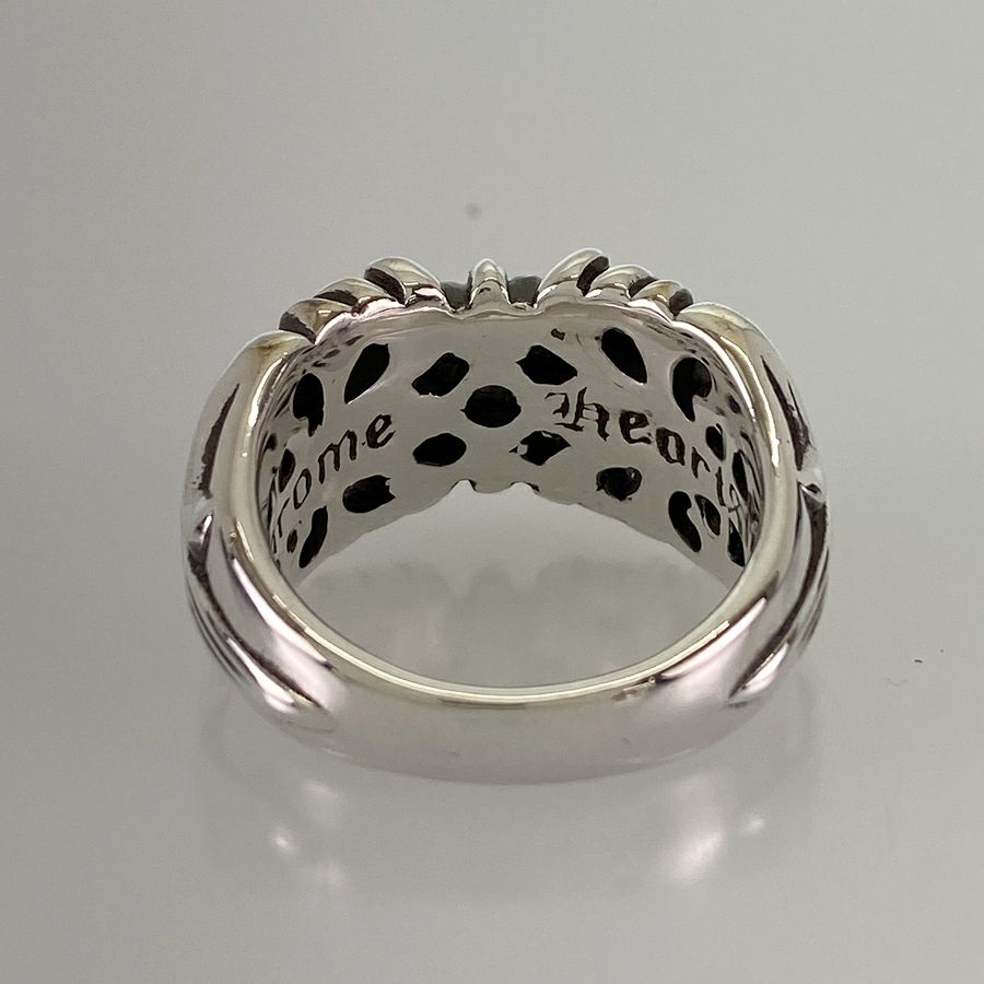 クロムハーツ リング