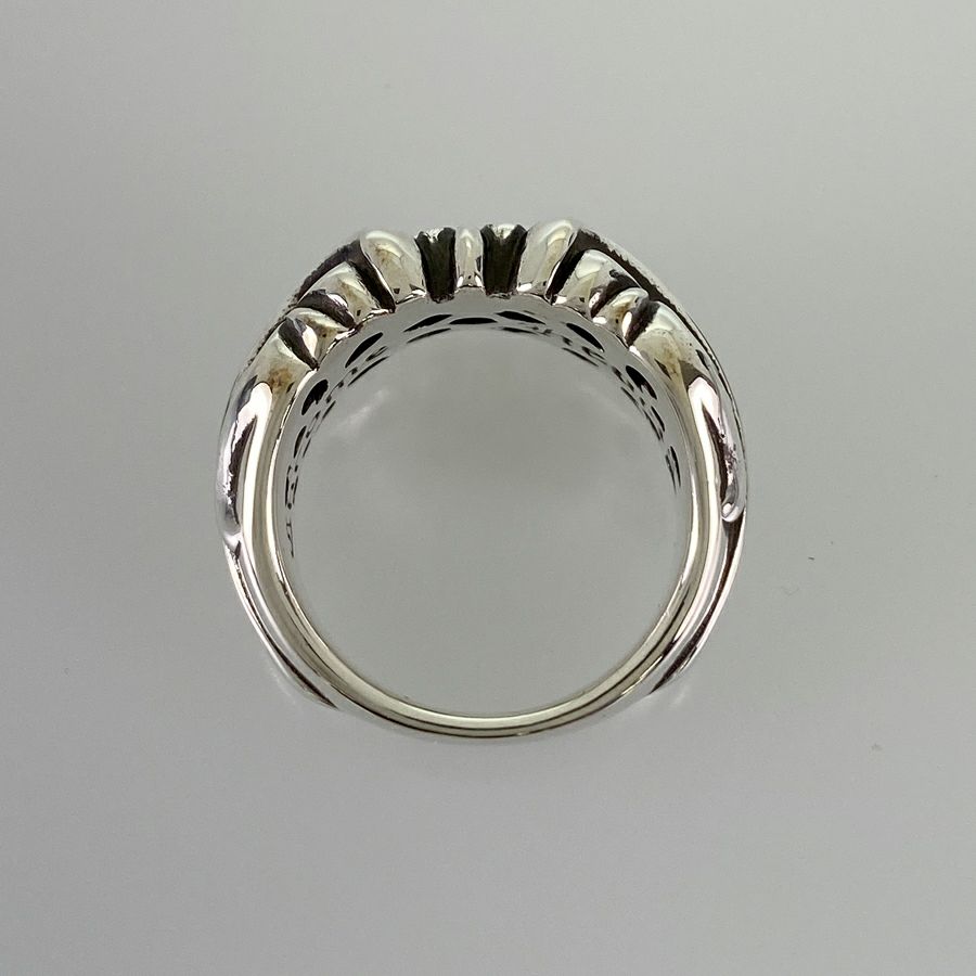 クロムハーツ リング