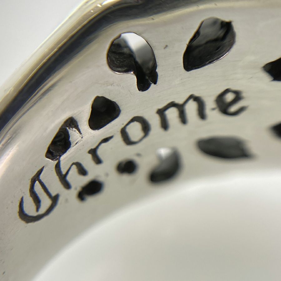 クロムハーツ リング