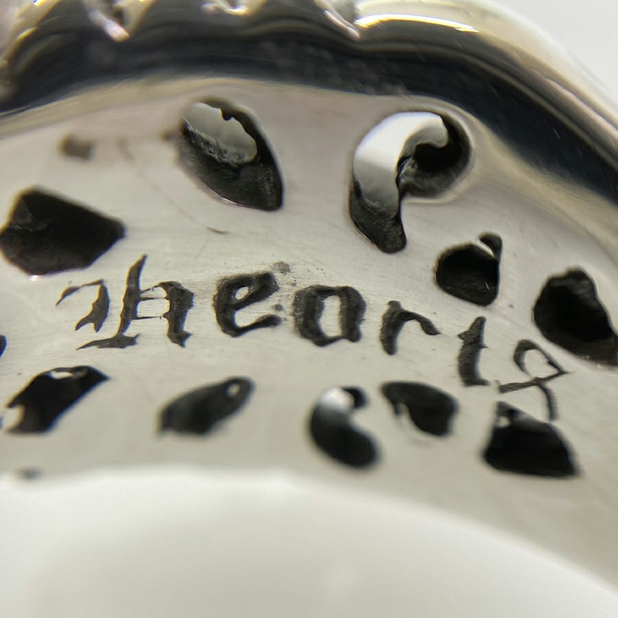 クロムハーツ リング