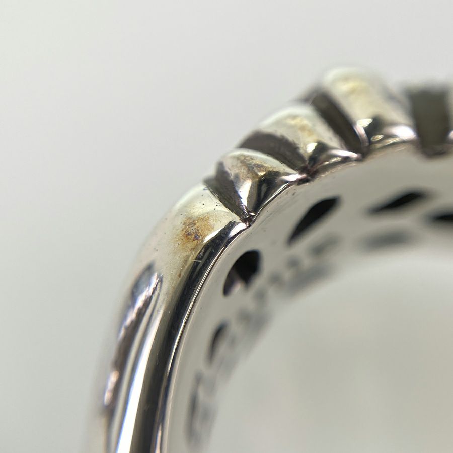 クロムハーツ リング