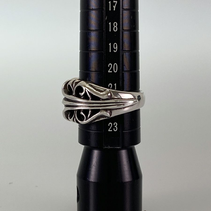 クロムハーツ リング