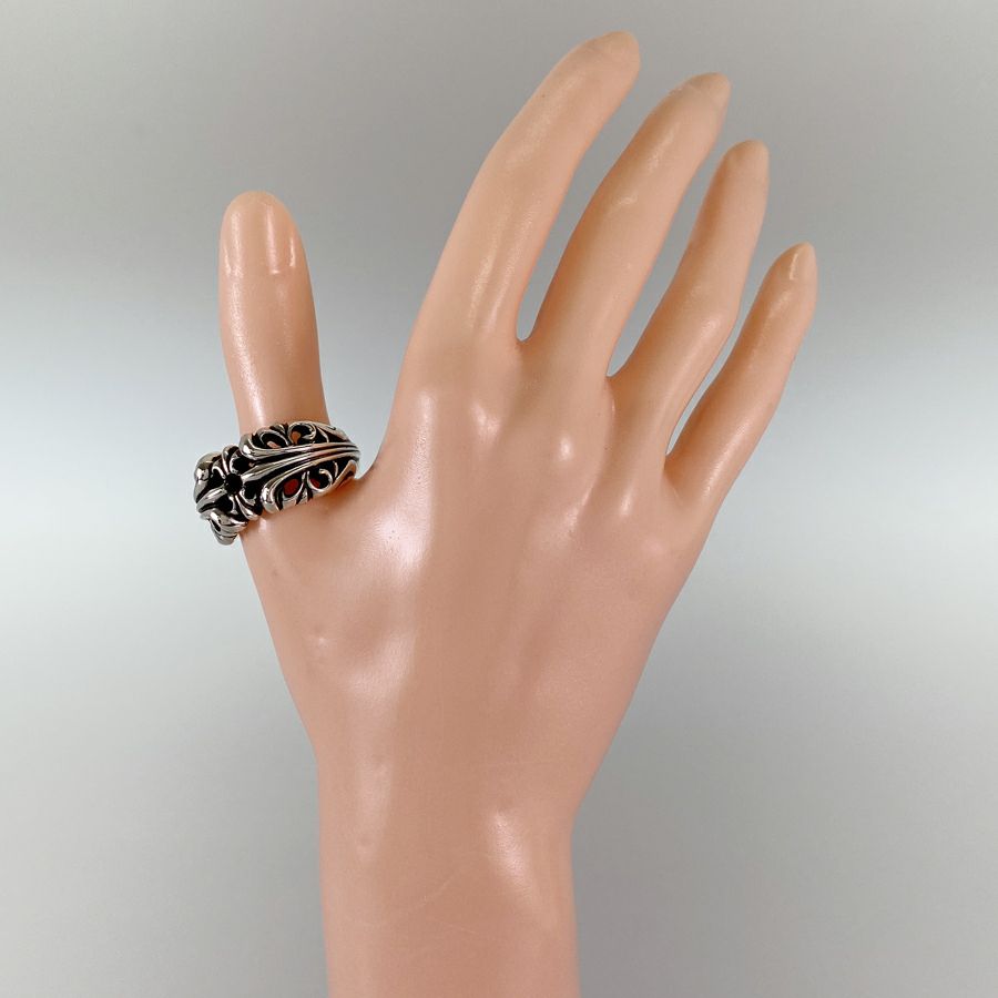 クロムハーツ リング