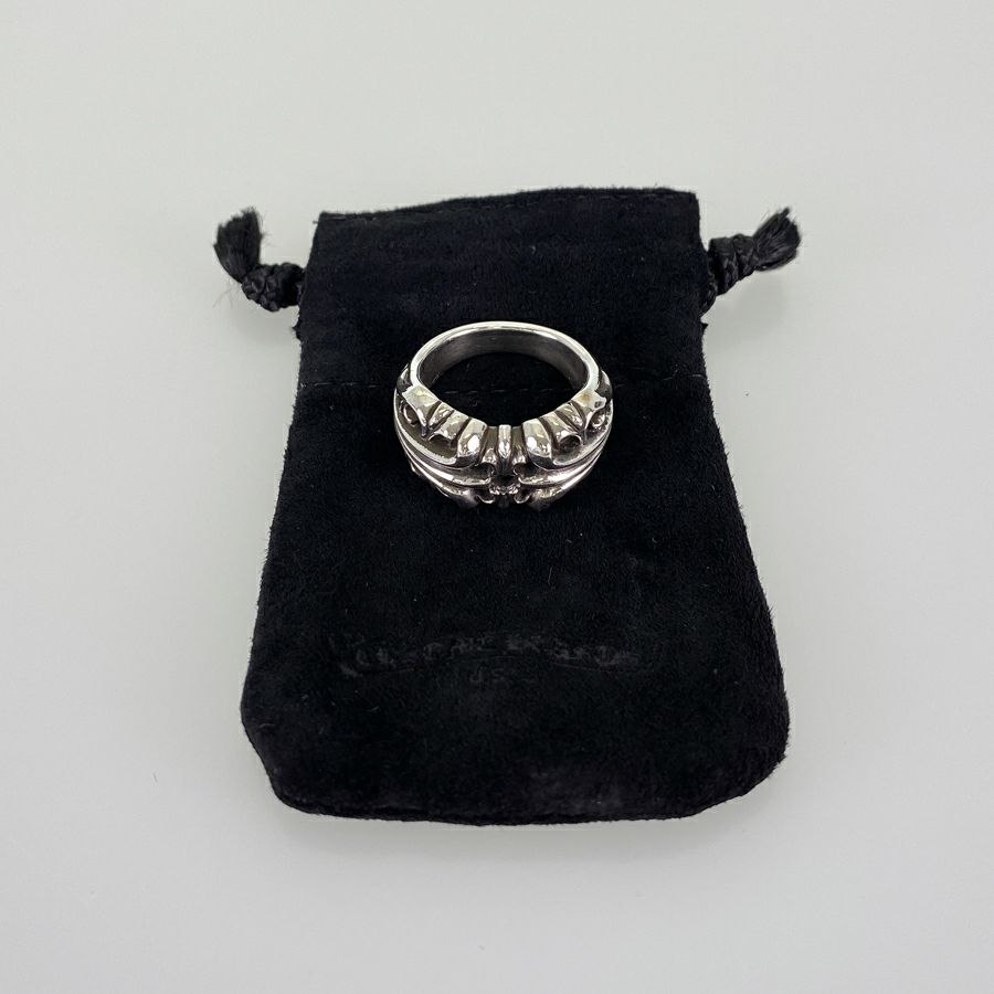 クロムハーツ リング