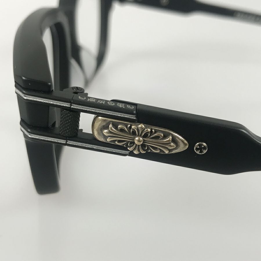 クロムハーツ ユニセックス サングラス